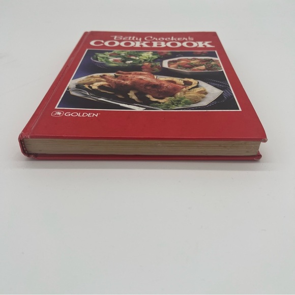 Betty Crocker's Picture Cookbook 1980- Red Cover - Picture 2 of 10